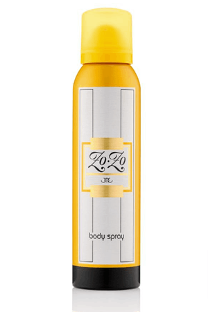 Milton Lloyd ZoZo Woman Body Spray 150ml